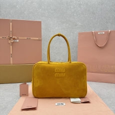 Miu Miu Top Handle Bags